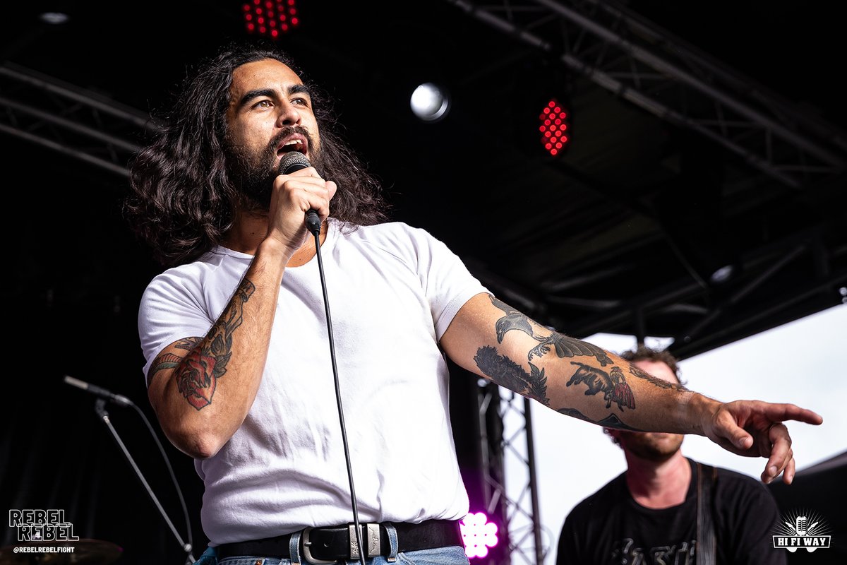 HiFiWay (@hifiwaypopchron) on Twitter photo What a weekend in Adelaide! Cry Baby Fest at Adelaide Gaol was an absolute blast. Our next photo gallery taken by Justin White Photography features <a href="/westthebarton/">WEST THEBARTON</a> <a href="/KINGSWOODBAND/">KINGSWOOD</a> <a href="/tkstmusic/">The Kite String Tangle</a> <a href="/HopeDmusic/">Hope D</a> Druid Fluids , Ethanol Blend, DRUID FLUIDS, <a href="/becstevensmusic/">Bec Stevens</a> , Coldwave and What a weekend in Adelaide! Cry Baby Fest at Adelaide Gaol was an absolute blast. Our next photo gallery taken by Justin White Photography features <a href="/westthebarton/">WEST THEBARTON</a> <a href="/KINGSWOODBAND/">KINGSWOOD</a> <a href="/tkstmusic/">The Kite String Tangle</a> <a href="/HopeDmusic/">Hope D</a> Druid Fluids , Ethanol Blend, DRUID FLUIDS, <a href="/becstevensmusic/">Bec Stevens</a> , Coldwave and