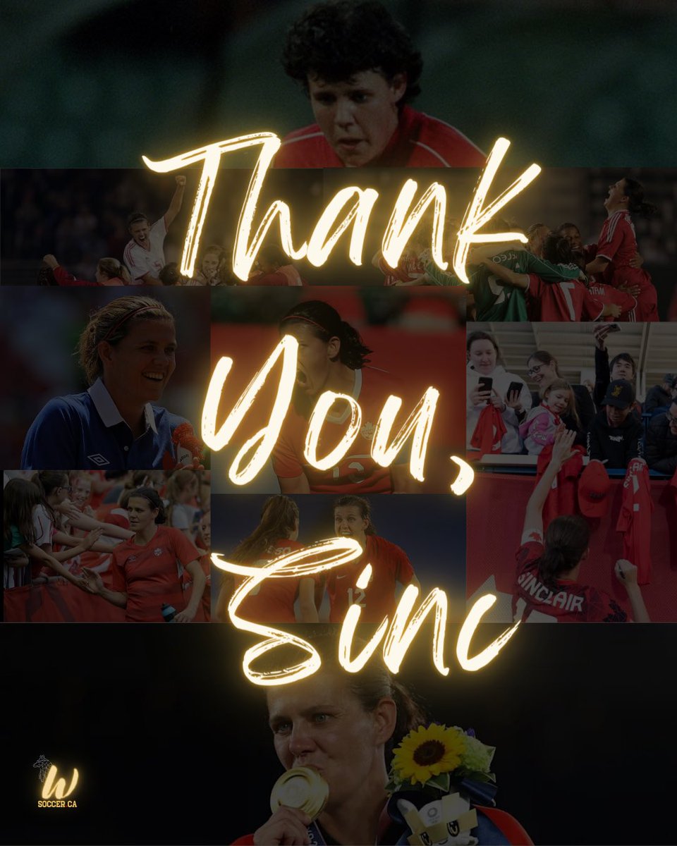 Spent some time compiling all the #ThankYouSinc articles/ content I could find so far, from 🍁 and 🌎 sources.

🔗 docs.google.com/document/d/1uJ…

Haven’t gotten through them all yet but love <a href="/signabutler/">Signa Butler</a> &amp; <a href="/_shireenahmed_/">shireenahmed.bsky.social</a> pieces so far.

Lots more to come, so we’ll keep adding. #canwnt