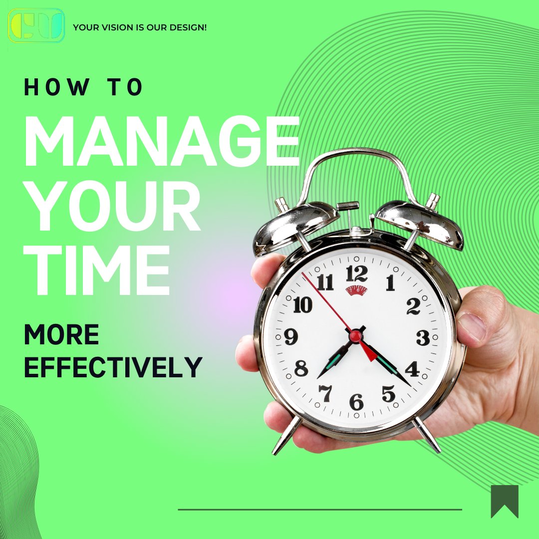 codevisionrsa's tweet image. Boost Your Productivity with Time Management Apps⏰
Discover the power of time management apps like Trello, Todoist, or Forest. These handy tools help you organize your tasks, set reminders, and even track your progress. Say goodbye to procrastination and hello to productivity!✅