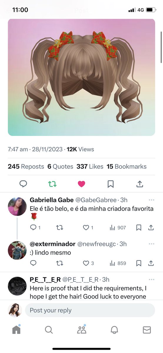 Jen tweet media