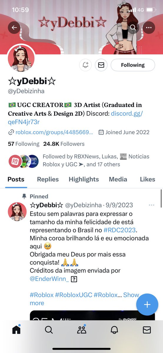 Jen tweet media