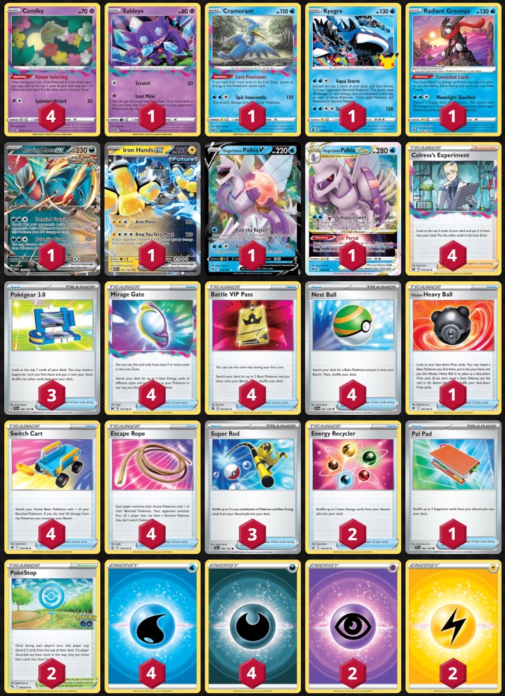 すでにオンラインでも活躍！TORD BOX！ 週末のregionalで配信に登場