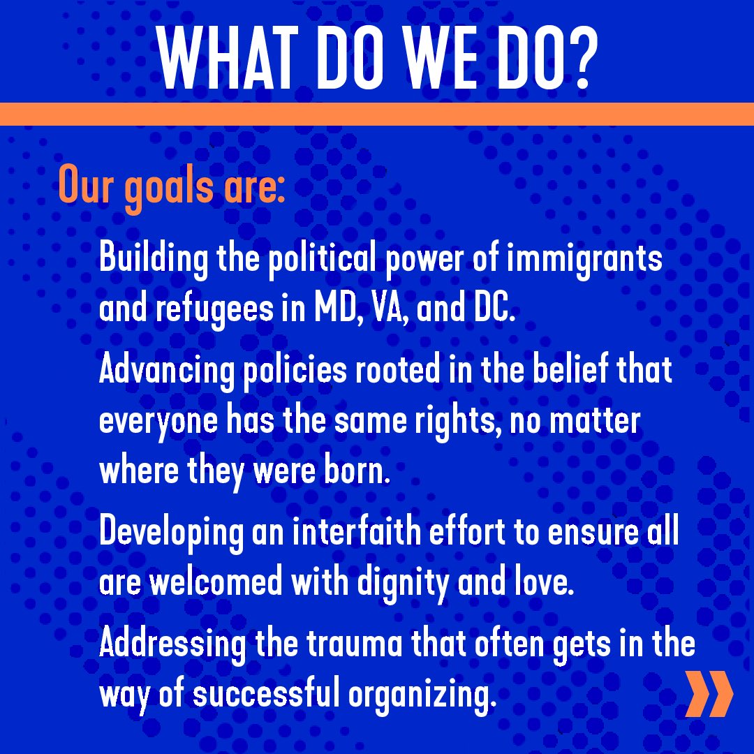 Congregation Action Network tweet media