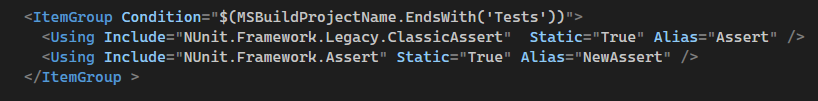 ed_dev_'s tweet photo. @SimonCropp Did you mean... 🙃 https://t.co/dbmpEwBq6U