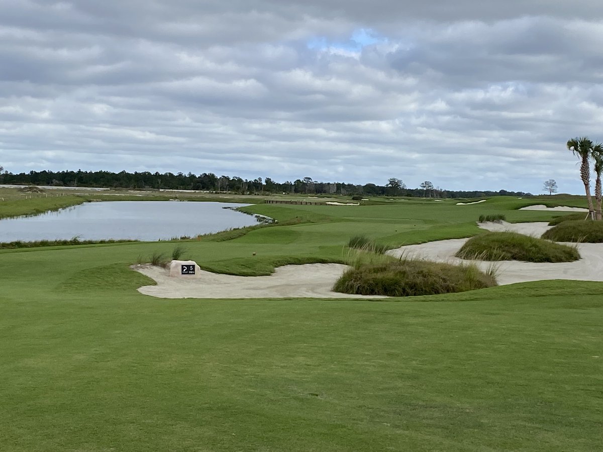 StevePike9's tweet image. Fun round today on the terrific new ⁦@panthernationa1⁩ in Palm Beach Gardens, FL  #panthernational #jacknicklaus #justinthomas ⁦@LinksNation⁩ ⁦@DoerflerJared⁩ ⁦@LINKSMagazine⁩ ⁦@bocamag⁩ ⁦@PalmBeachesFL⁩ #spikeongolfandtravel ⁦⁦#golf