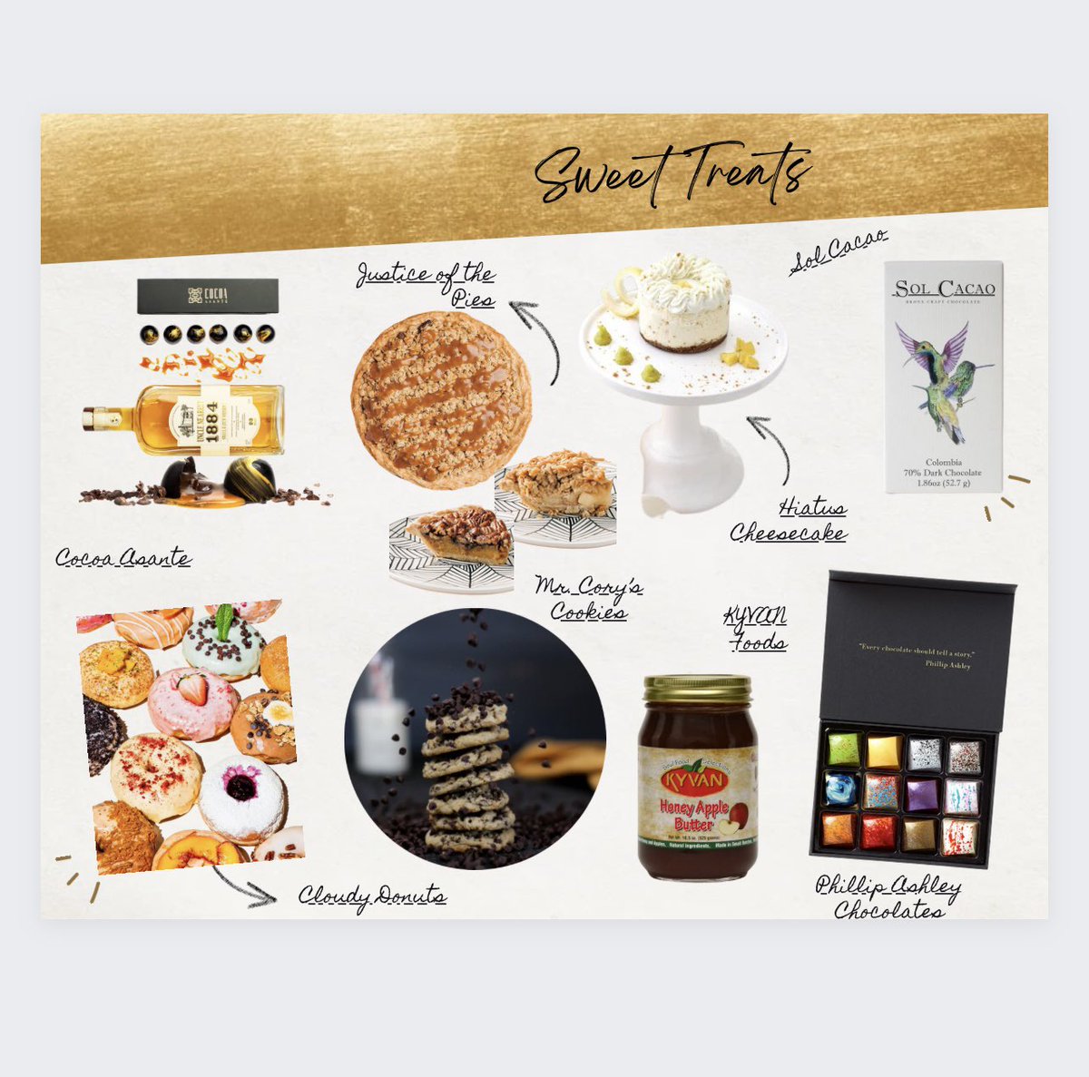 KYVAN® Foods tweet media