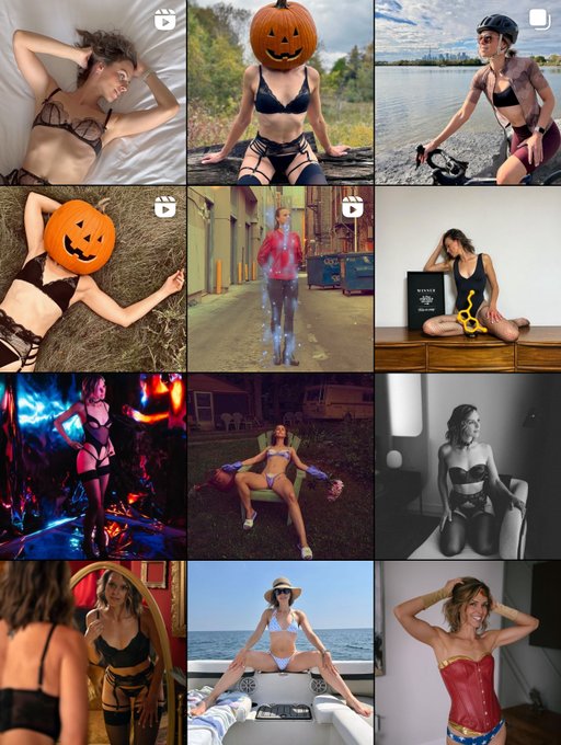 ❤️ Did you know I am also on Instagram? Come follow me for some SFW fun: https://t.co/S0nixQqafT https://t<a href="/tag/avnawards"class="tags"><span>#avnawards</span></a>