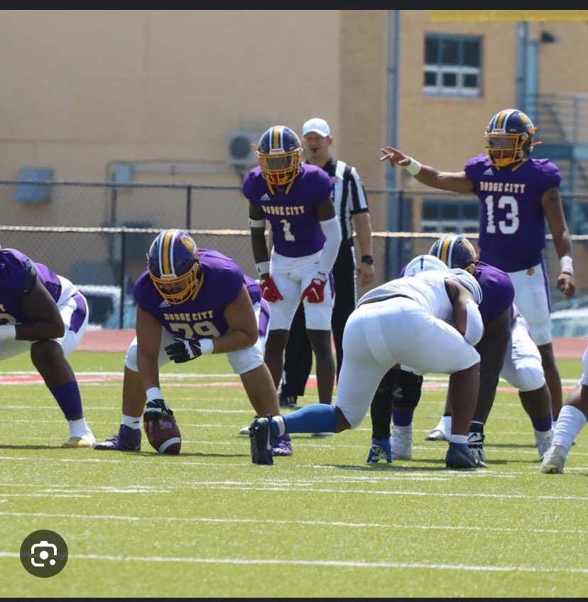 Mekhi Howard (@mekhihoward6) on Twitter photo #AGTG after a great conversation with <a href="/CoachSeanKelly/">Sean Kelly</a> I would gladly like to say I receivedoffer from dodge city community college. <a href="/MOEDANKY/">LINCOLN MORRIS JR.</a> <a href="/_iNEEDit_/">DeChe’ Milburn</a> <a href="/Perroni247/">Brian Perroni</a> <a href="/M_owens76/">Melik Owens</a> @Chrisbrister5 <a href="/CyFallsAth/">Cy Falls Athletics</a> #AGTG after a great conversation with <a href="/CoachSeanKelly/">Sean Kelly</a> I would gladly like to say I receivedoffer from dodge city community college. <a href="/MOEDANKY/">LINCOLN MORRIS JR.</a> <a href="/_iNEEDit_/">DeChe’ Milburn</a> <a href="/Perroni247/">Brian Perroni</a> <a href="/M_owens76/">Melik Owens</a> @Chrisbrister5 <a href="/CyFallsAth/">Cy Falls Athletics</a>