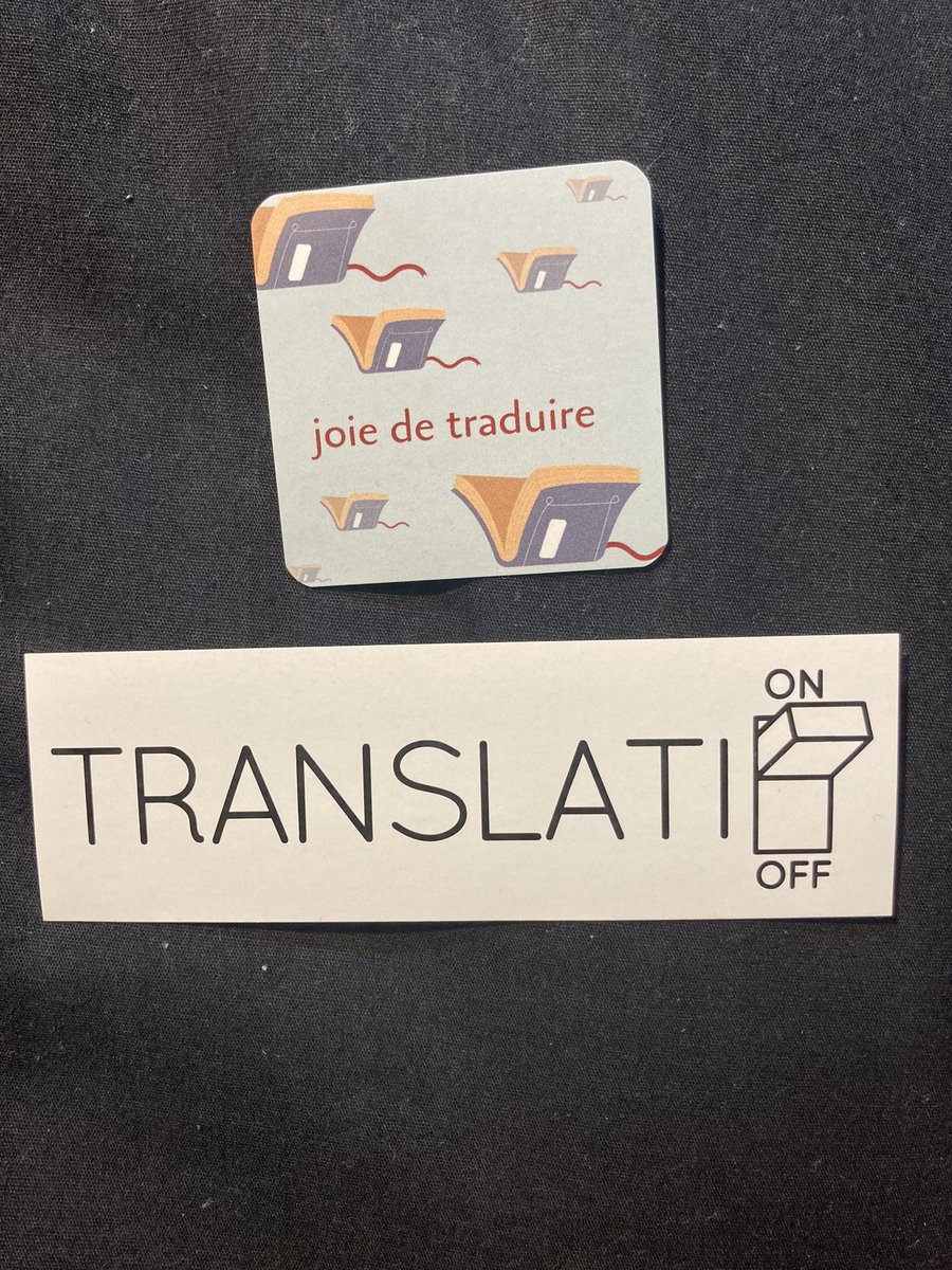 ¡Estuvo increíble el taller con Scheherezade! Muy divertido y enriquecedor.
Además de llevarnos nuevos conocimientos, nos llevamos estos separadores y stickers que están preciosísimos 😍
¡Muchísimas gracias por tan lindo detalle e inolvidable taller, <a href="/Scheherezade_SL/">Scheherezade Surià</a>!❤️‍🔥