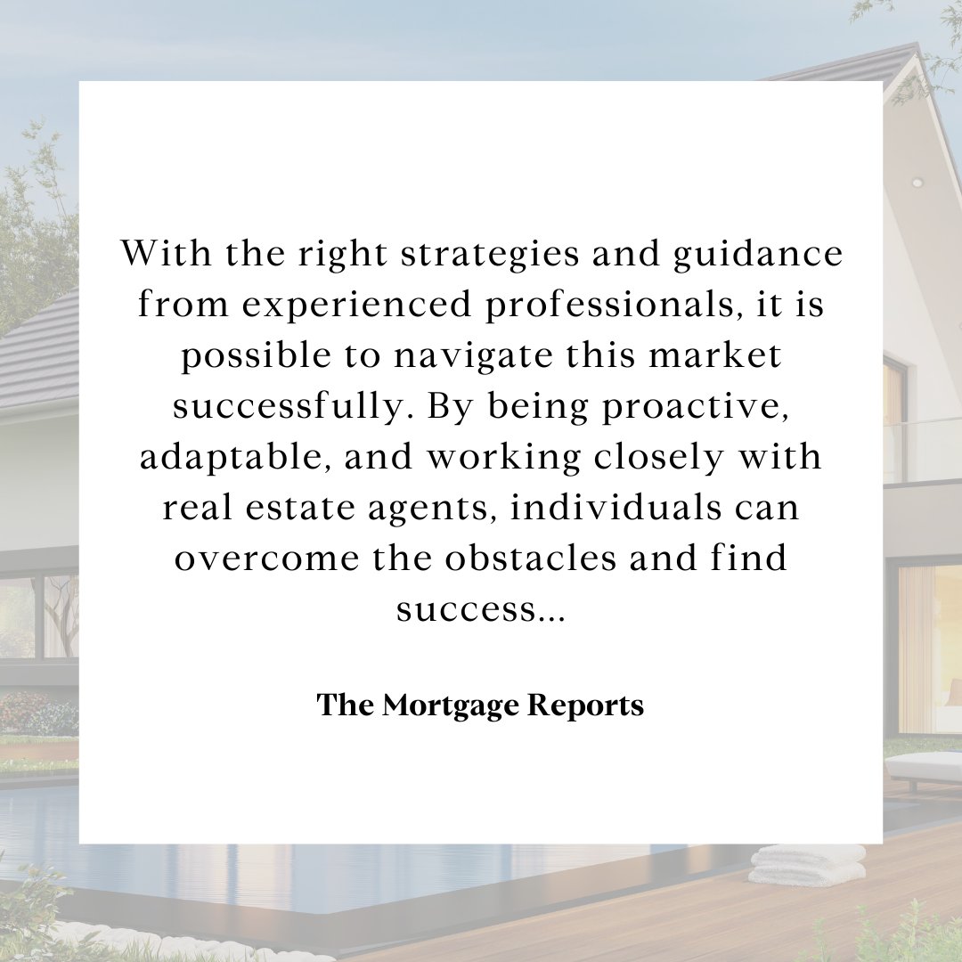 Rising home prices and higher mortgage rates may have you wondering if it makes sense to move right now. A local real estate agent understands the current market and can guide both buyers and sellers. Let's make your dream possible!

👉DRE 01851983
📲805-689-5759
 #Compass