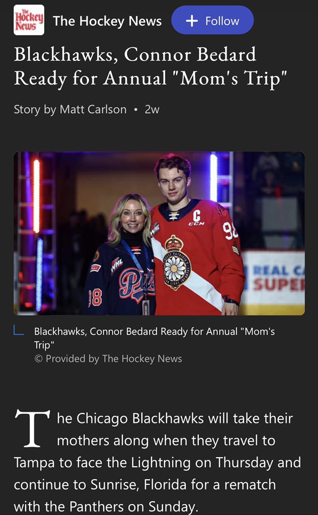 UnfortunateHKY's tweet photo. https://t.co/b7acUeCyu4