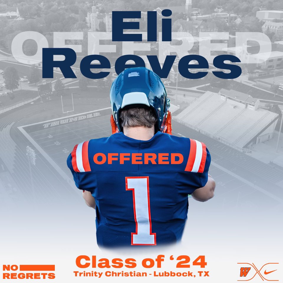 Eli Reeves tweet media
