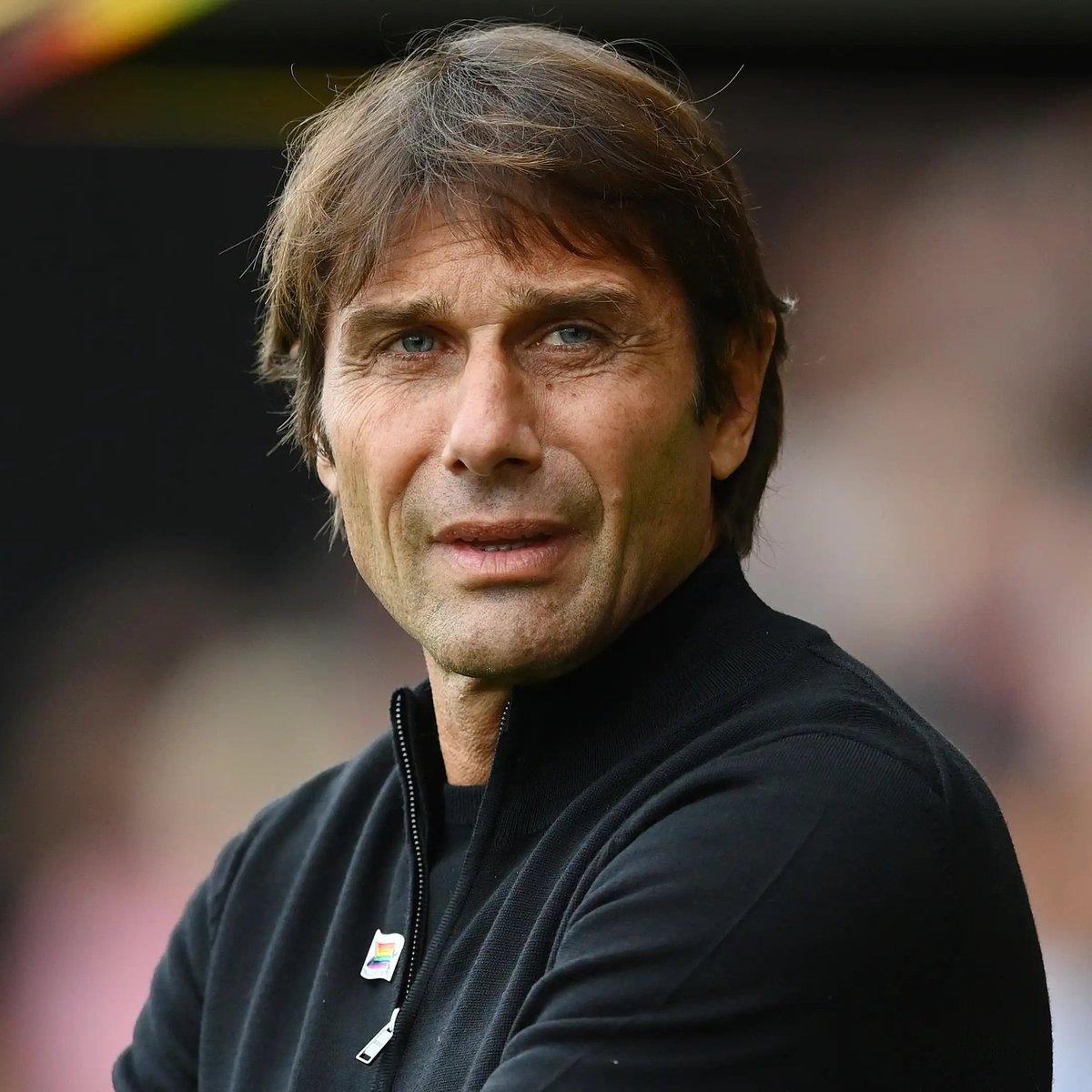 🚨 Antonio Conte will be the head coach of Juventus in 2024-2025. There is already an agreement in place. 🇮🇹 

(Source; <a href="/IlarioDiGiovamb/">Ilario RadioRadio</a>)