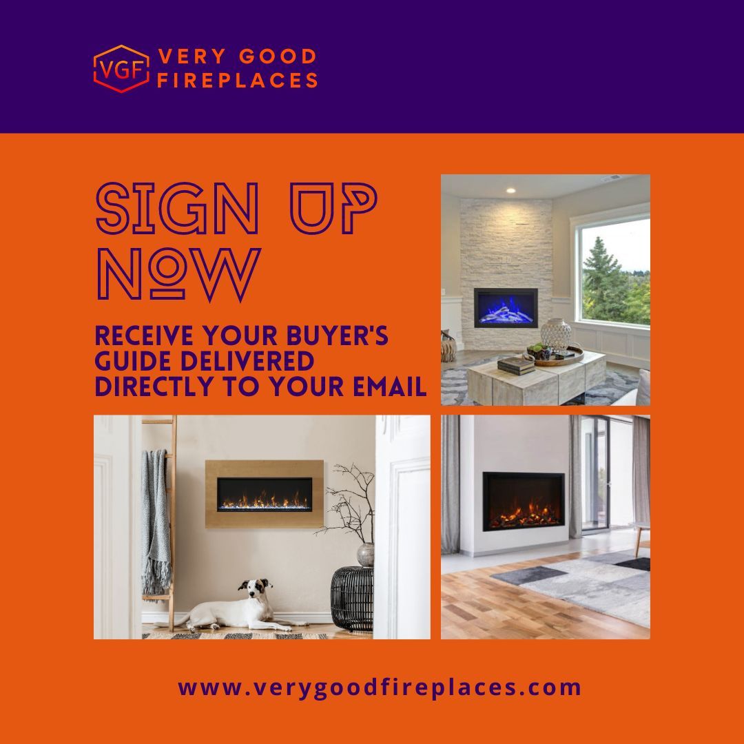 VGFireplaces's tweet image. 🔥 Get Your FREE #BuyersGuide now! 🔥 Find the ideal #fireplace for your home and get exclusive access to discounts, new launches, and remodeling tips. 

Sign up here: buff.ly/3sPlRSl 

#ExclusiveAccess #HomeFireplaces #ElectricFireplace
