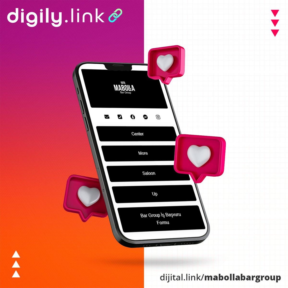 DigilyLink's tweet photo. Hey folks! Ever got tired of juggling multiple links? π Check out our Digily Link in bio and see how easy life can be with just one link to rule them all!
.
.
.
#LifeSimplified #DigilyLink #toddlersfashion #miniinfluencer #digitalinfluencer #digitalmedia #linktree https://t.co/Luuaa8xm3k