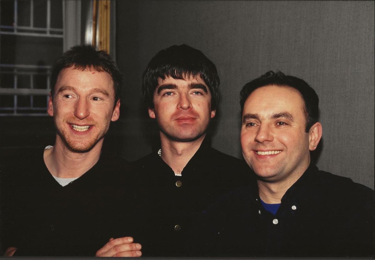 KICK OUT THE JAMS - THE XFM STORY Now on Amazon Prime What's it got to do with Oasis?! Noels best ever interview. 12 fucks 1 w*nker and a C*nt amazon.co.uk/Kick-Out-Jams.… @oasis #oasis #NoelGallagher #britpop