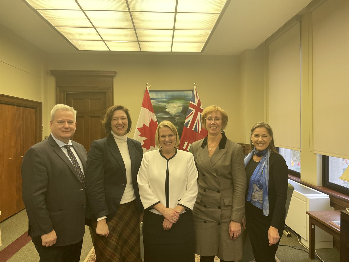 Sylvia Jones tweet media