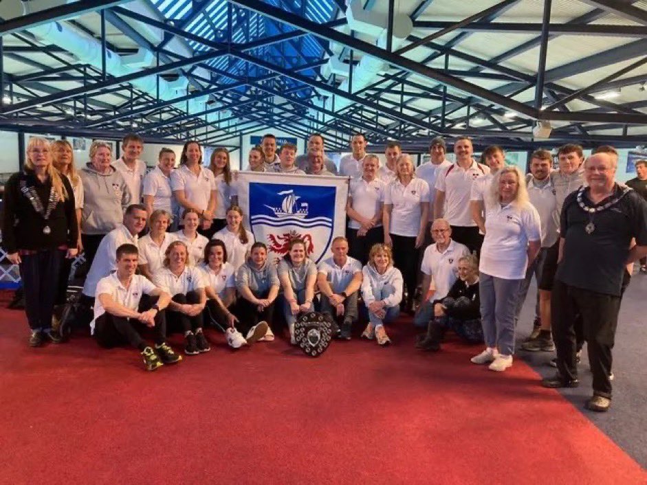After retaining the Regional Inter County Shield, <a href="/asa_devon/">Devon ASA</a> Team Devon Masters finished 3rd Nationally.

Congratulations &amp; well done to Team Devon and DRSA swimmers, Rob S, Charlie S and Helen KP

#mastersswimming  #goDRSA