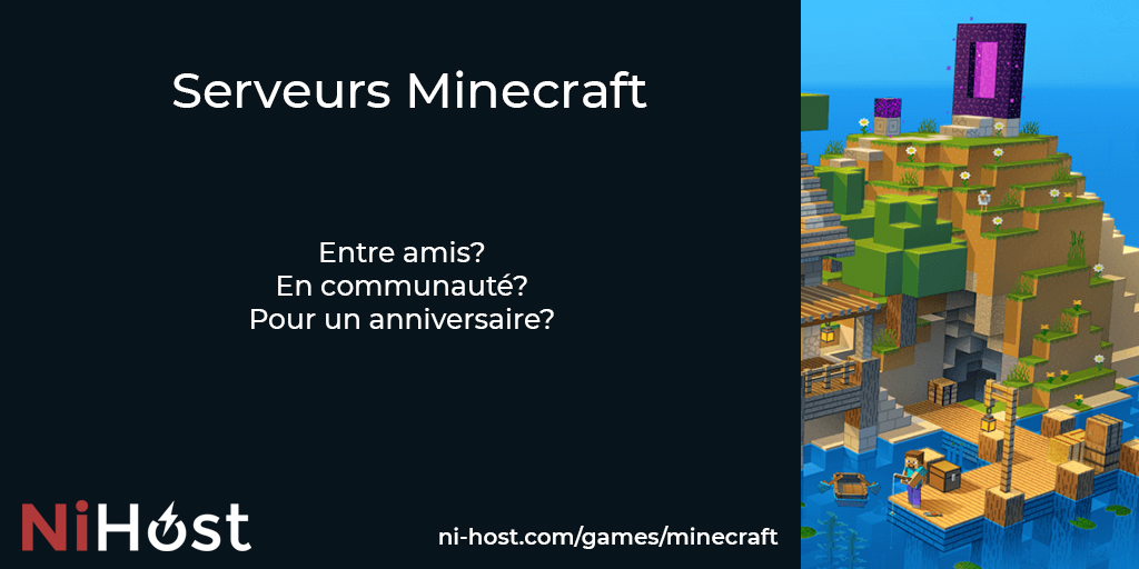 NiHost - Ni-Host.com tweet media