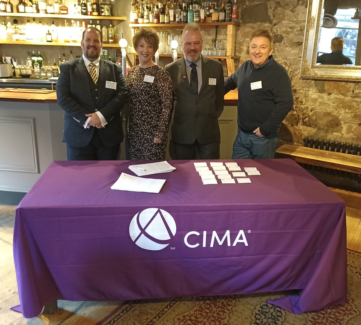 CIMA Scotland tweet media