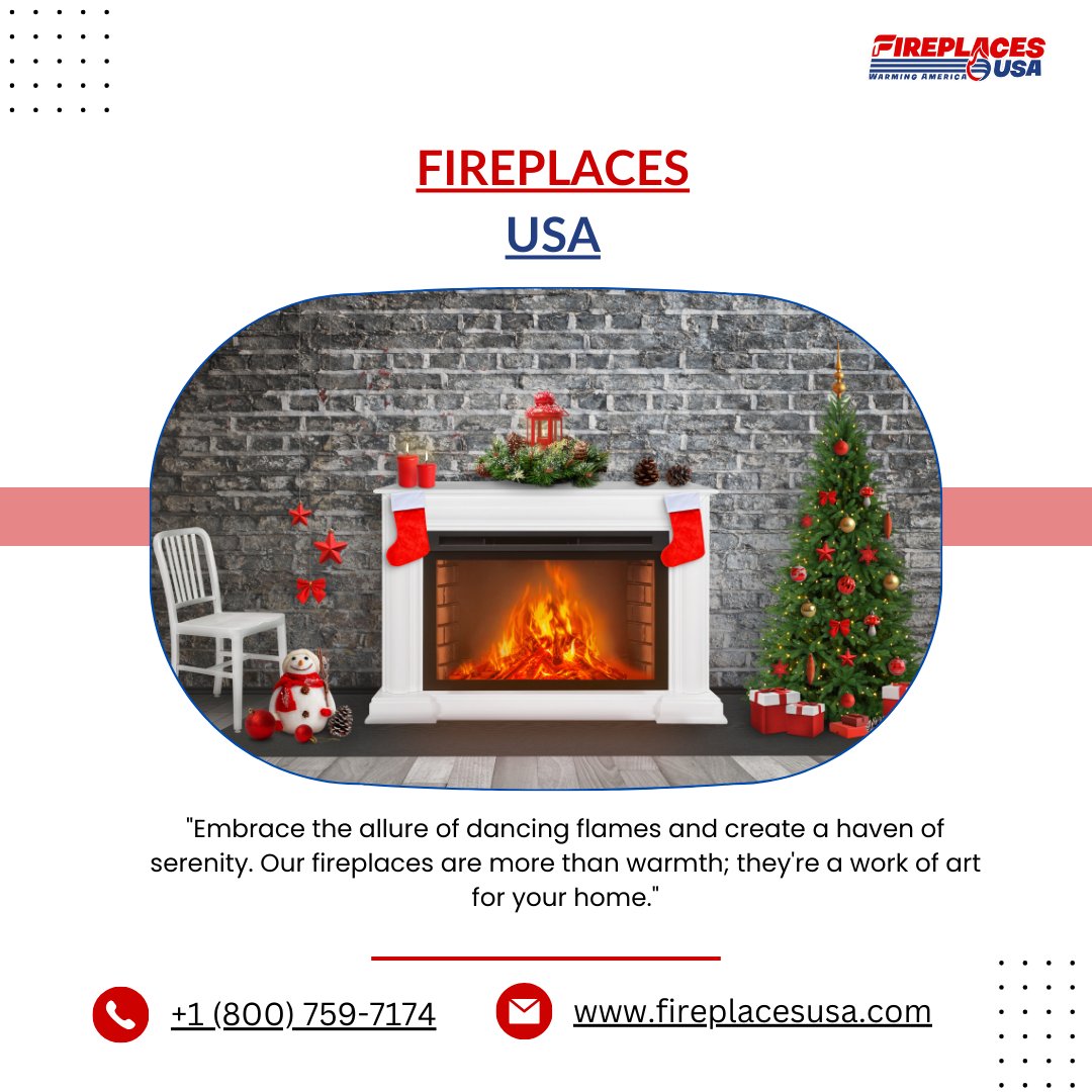 fireplaces_usa's tweet photo. Winter nights call for gathering around the fireplace. Create memories with your loved ones in the comforting glow of our quality heating products. #WinterGatherings #FamilyTime #QualityHeating #MemorableNights #FireplaceMoments https://t.co/EOduTHP3gk