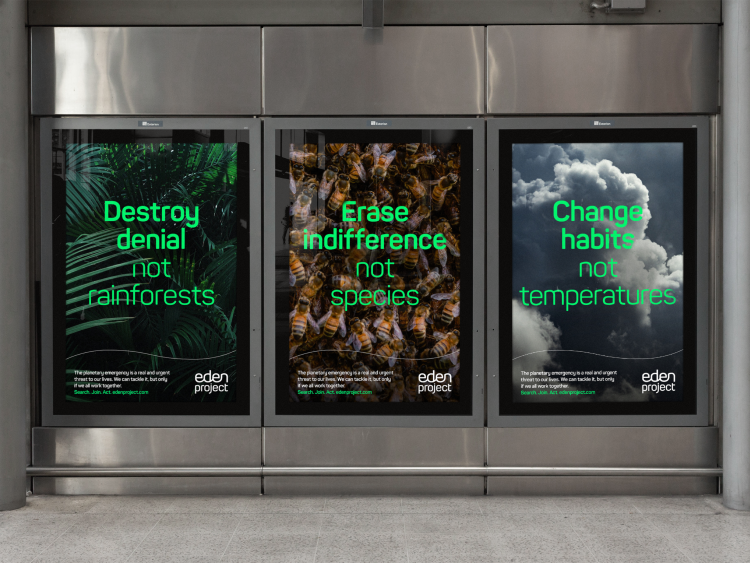 SableandHawkes's tweet photo. New Eden Project Rebrand. Nice work.
https://t.co/dzY6esPlVh  
Courtesy: Design Week

https://t.co/kwTBUUyZQV
#branding #graphicdesigner #content #socialmedia #copywriter #websitedesigner #blogwriter #marketing #business #cambridge https://t.co/xGyOanRZII