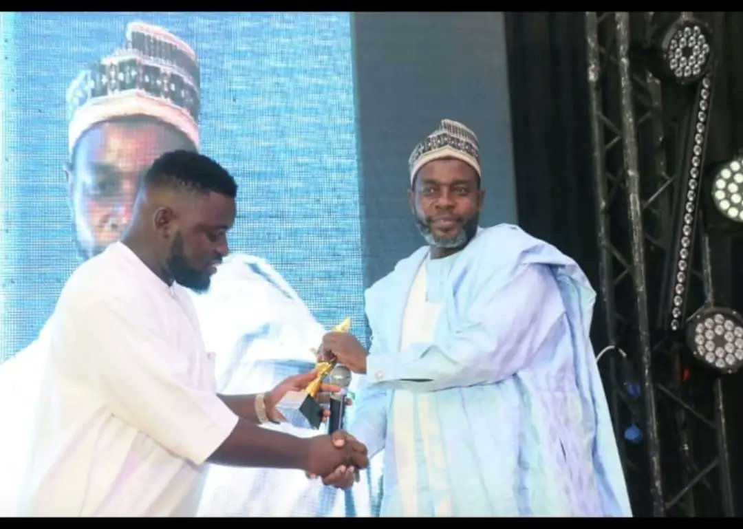 Engr Tukur Lawal tweet media