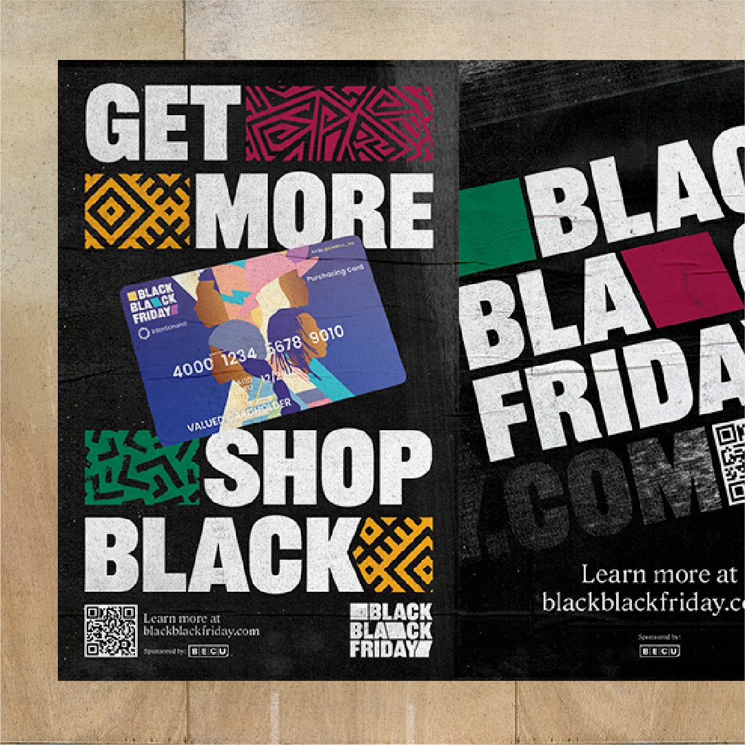 Black Black Friday tweet media