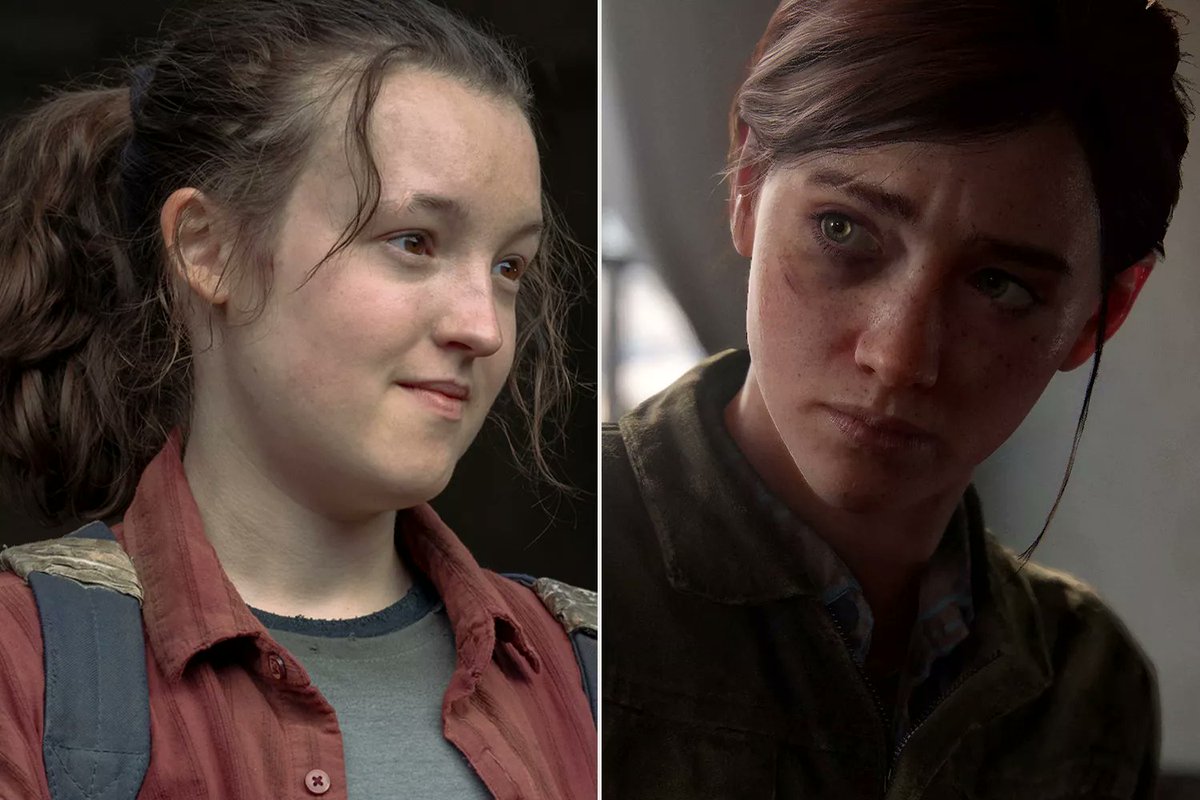 RUMOR: Kaitlyn Dever pode interpretar Abby em The Last of Us HBO