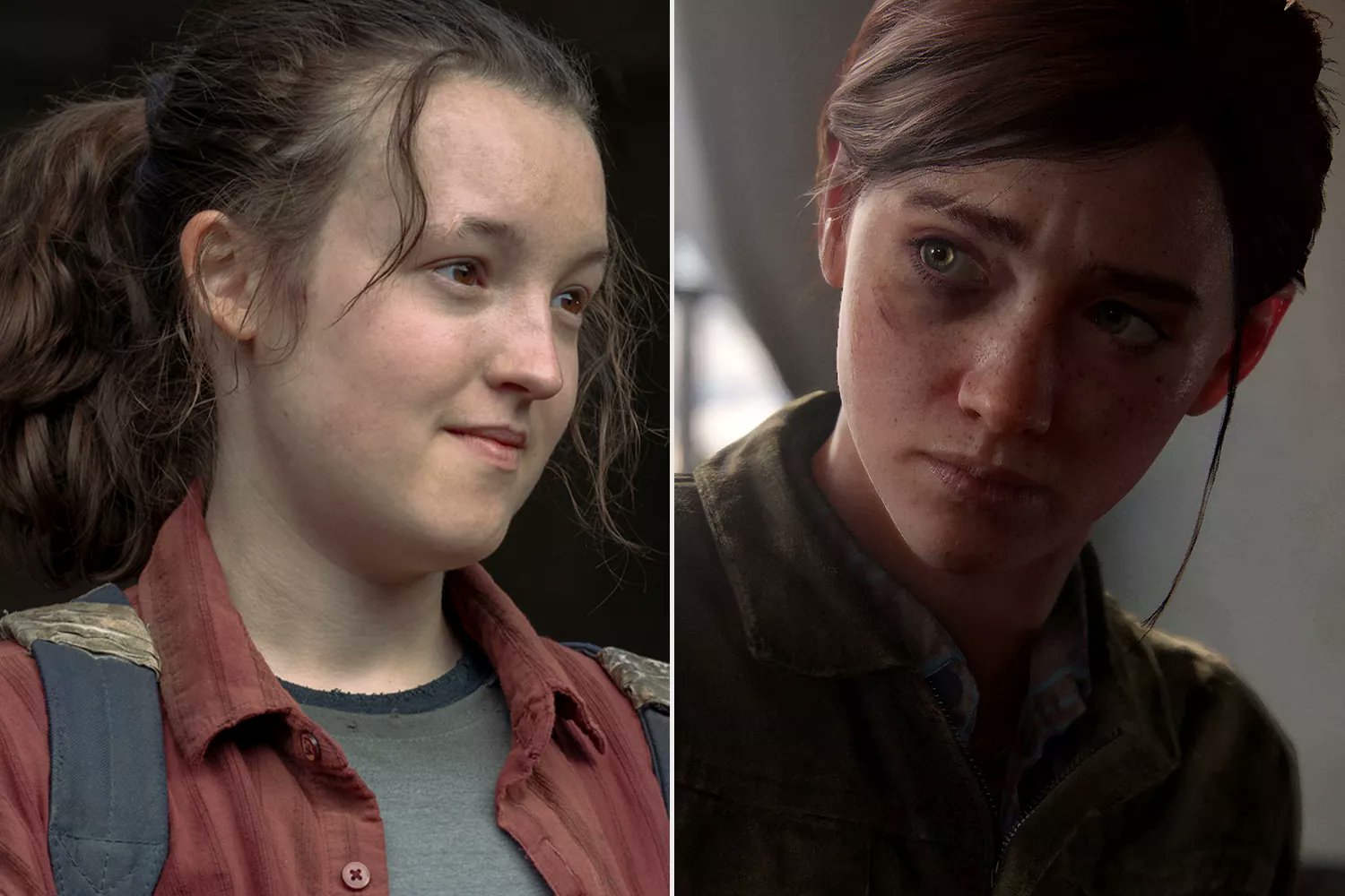Se não gosta, não assista', diz atriz de The Last of Us para homofóbicos