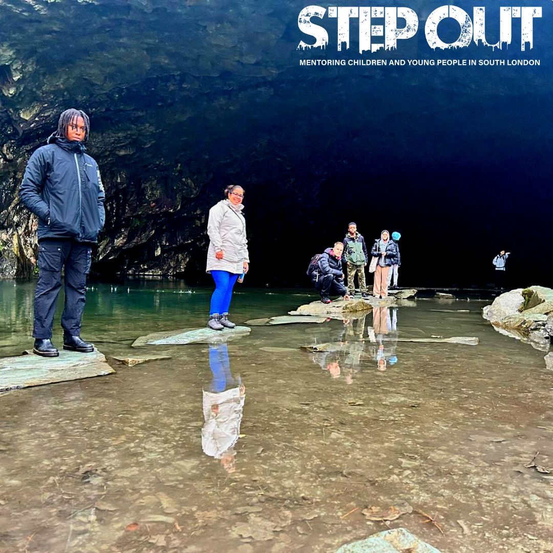Step Out (@stepoutmentors) on Twitter photo We took a small group of young people up to the Lake district and went hiking to this amazing cave. its awe inspiring to be out in landscapes like this. We all came away wanted to do more this.
Thanks to @kendalmountainfestival and <a href="/columbia_eu/">Columbia Sportswear</a> for making this happen.
#outdoors We took a small group of young people up to the Lake district and went hiking to this amazing cave. its awe inspiring to be out in landscapes like this. We all came away wanted to do more this.
Thanks to @kendalmountainfestival and <a href="/columbia_eu/">Columbia Sportswear</a> for making this happen.
#outdoors