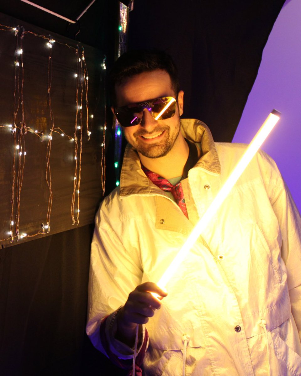 🎸He has been called the Mighty and the Messenger
🎸He films and edits all our videos himself
🎸He is a technical wizard of the bass who innovates with cosmic vibrations from the source
🎸He has been there from the start

See Matt Messier LIVE at the Lizard Lounge on December 13