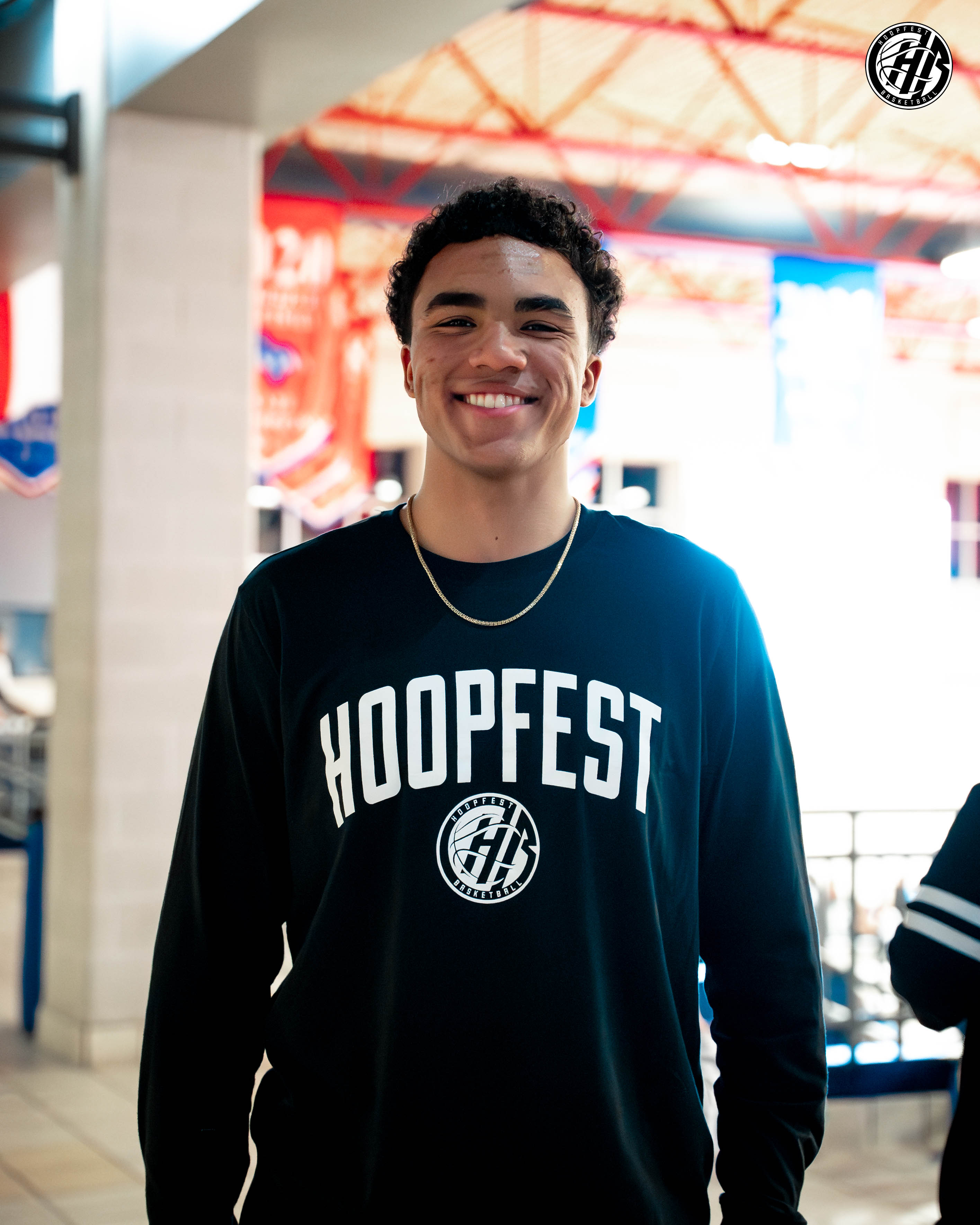 Hoopfest hoodie sales
