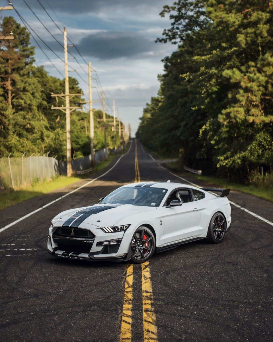 Join over 10,000 Mustang enthusiasts at the Ford Special Vehicle Registry! Register your Mustang here: specialvehicleregistry.com Owner: Tyler K.