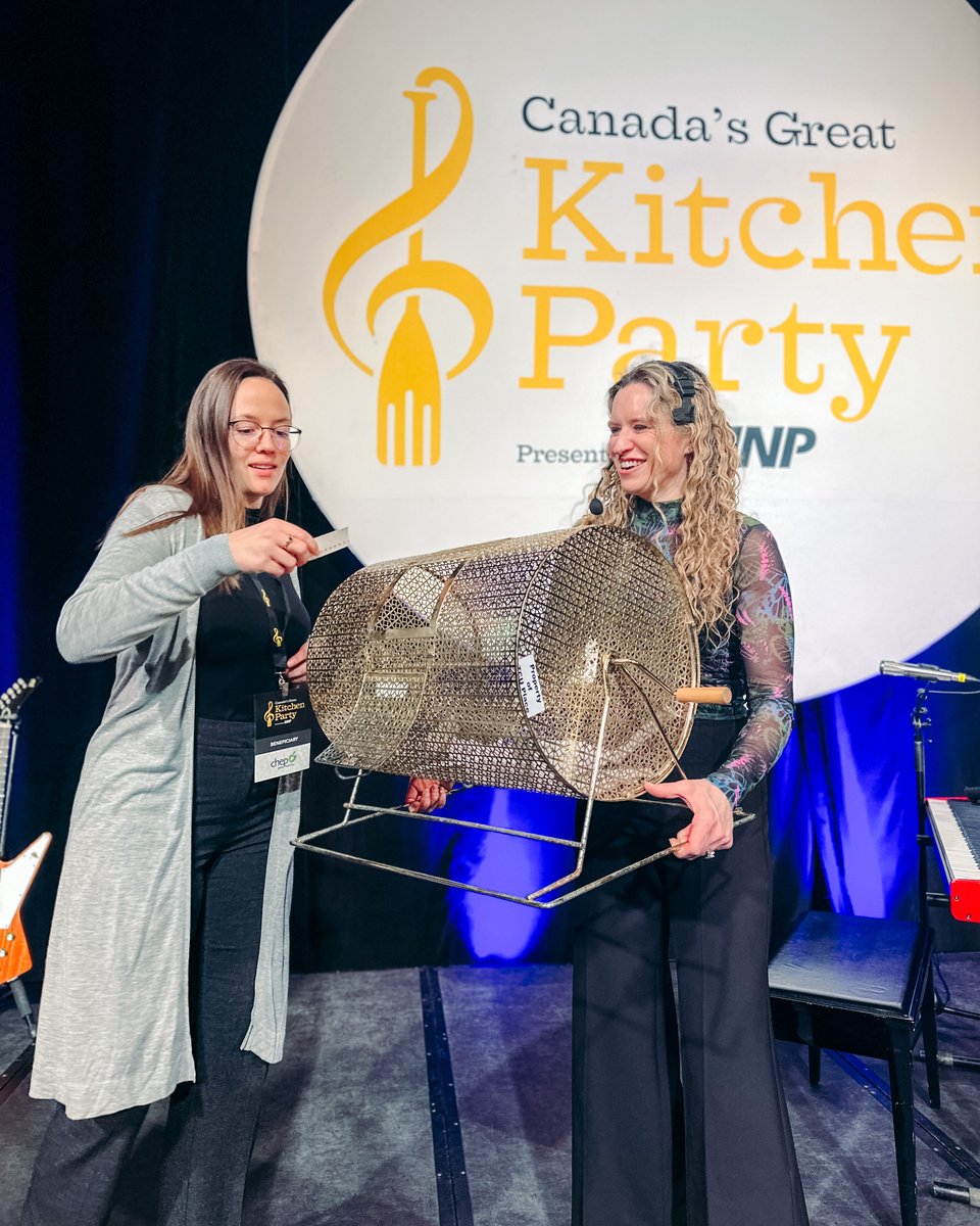 <a href="/tcu_place/">TCU Place</a> <a href="/EatHarvest/">Harvest Eatery</a> <a href="/odlasaskatoon/">Odla Restaurant & Market</a> <a href="/tracyleonhardt/">tracy leonhardt</a> <a href="/Leopoldstavern/">Leopold's Tavern</a> <a href="/BlackSwiftWine/">Black Swift Wine</a> <a href="/MayhemWines/">MAYHEM</a> <a href="/HesterCreek/">Hester Creek Estate Winery</a> We appreciate the collaborative synergy in supporting our beneficiaries, <a href="/CHEPGoodFood/">CHEP Good Food Inc.</a>, @musicounts, and <a href="/spiritnorthxc/">Spirit North</a>.