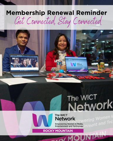 Friendly reminder to RENEW your membership before the end of the year for 2024!!

**Charter employees are encouraged to wait until after 1/1/24 to renew in order to receive your renewal benefit**

Renew here: bit.ly/3ZnJJam or bit.ly/3uqSNB3