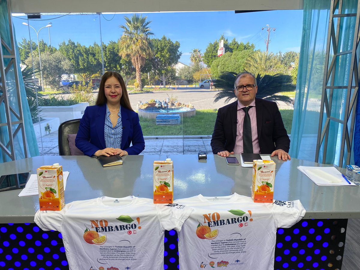 Yarın(28 Kasım) saat 11;20( TSİ 12:20)de <a href="/AdaTV_Kibris/">Ada TV Kıbrıs</a> ‘de Sn. <a href="/asliaunver06/">asliaunver06</a> ile Uluslararası Gündemi değerlendireceğiz. Bekleriz. <a href="/girneamerican/">Girne American Uni</a> <a href="/GauMedia/">GAU Media</a> <a href="/akpinar_serhat/">Serhat AKPINAR</a> <a href="/hasanunal1920/">Prof. Dr. Hasan Ünal</a> <a href="/HakanAridemir/">Hakan Arıdemir</a> <a href="/tesamtr/">TESAM</a> <a href="/tuicakademi/">TUİÇ Akademi</a> <a href="/TurgutluYanki/">Yankı Gazetesi</a> <a href="/Benovsh24775108/">Benovshe</a>