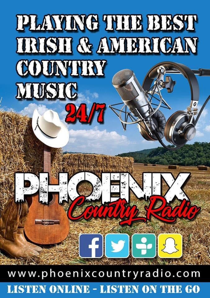 Phoenix CountryRadio tweet media