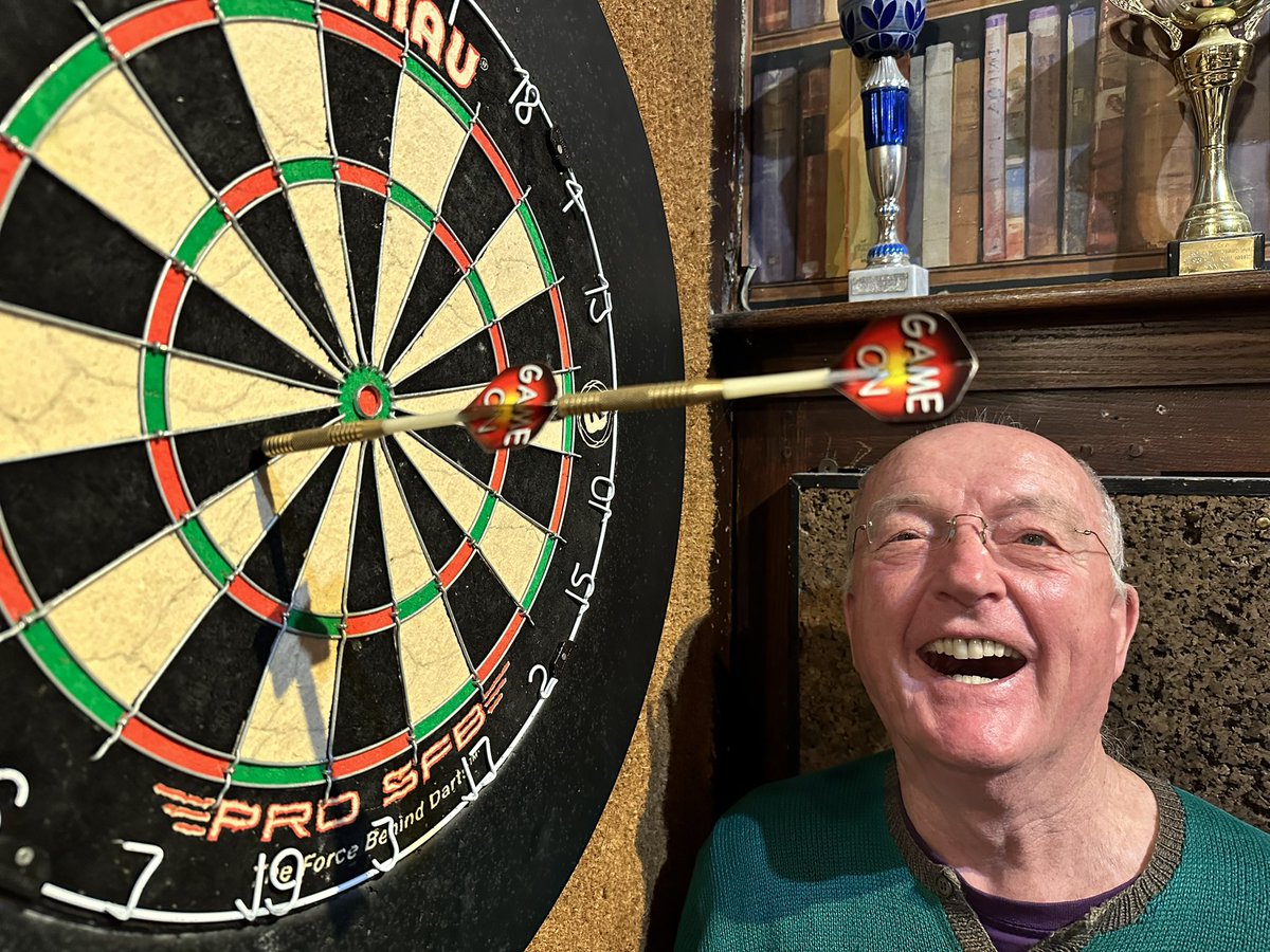 James May tweet media