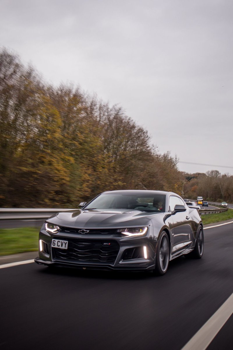 americancars11's tweet photo. #zl1 #camaro #goodwood #spitfire #leafylane https://t.co/wO9ELx1MCA