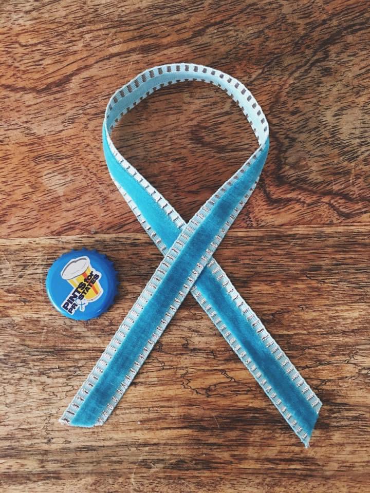 Ok, we are four days away from the end of our campaign! If you have already donated, we thank you! If you haven’t, any amount will get us to our goal. If you’re unable to donate, please share this post. Thank you.
facebook.com/donate/6729716…

#cancerawareness <a href="/Pints4Prostates/">Pints for Prostates</a>