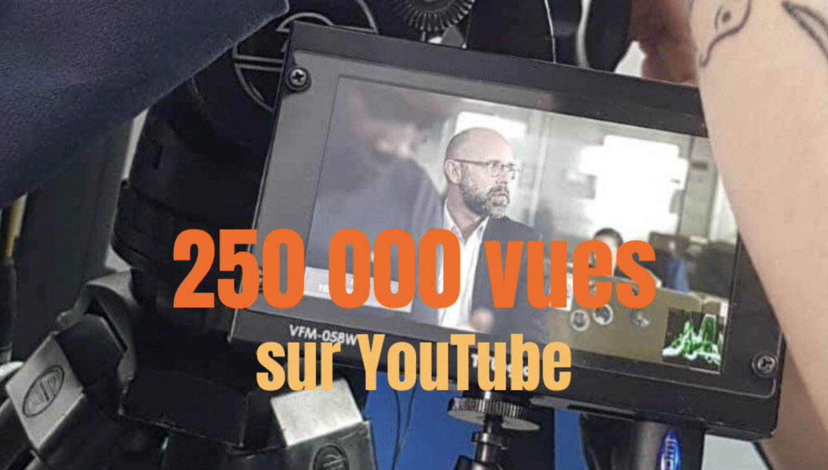 fredfougerat's tweet image. Avec plus de 250 000 vues #YouTube, la vidéo #LaComEstUnMetier permet de comprendre, en 5mn, pourquoi la #communication est un métier !

La communication est une des fonctions les plus fantasmées, désirées ou détestées. C’est un écosystème de métiers qui évolue à très grande…