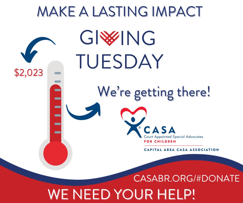 CASA Baton Rouge tweet media