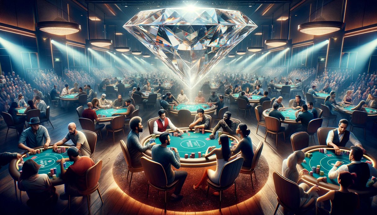 Decentral Games tweet media