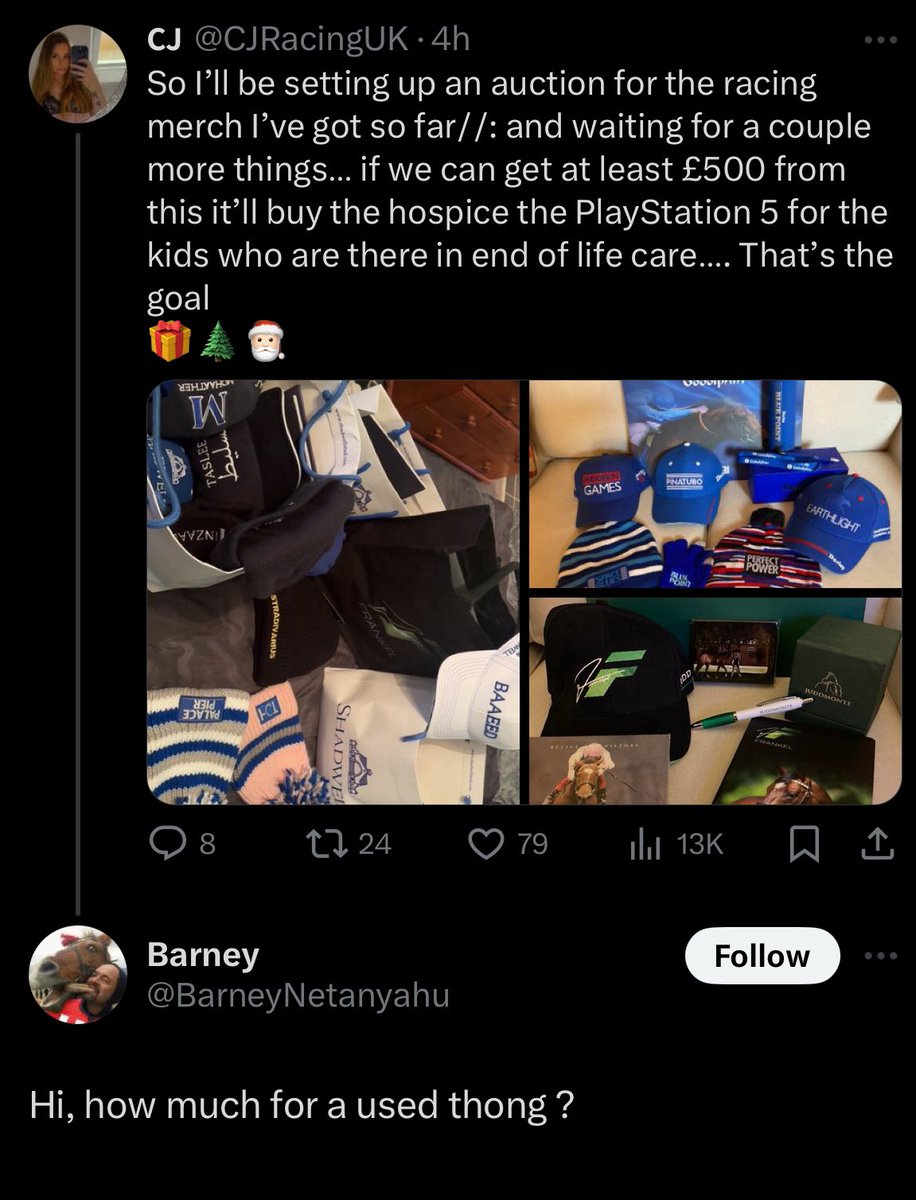 Racing Creeps tweet media