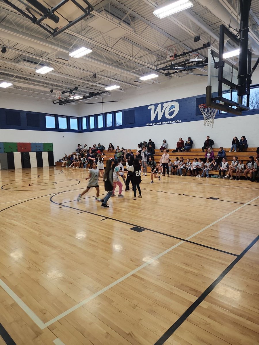 WOPublicSchools's tweet photo. The first session of Winter #PantherPathways tipped off today with some girls basketball action!!
It should be a great season on the court for these hoopers!
#GoWO
#WeareOne https://t.co/RfDuEZ7KZm