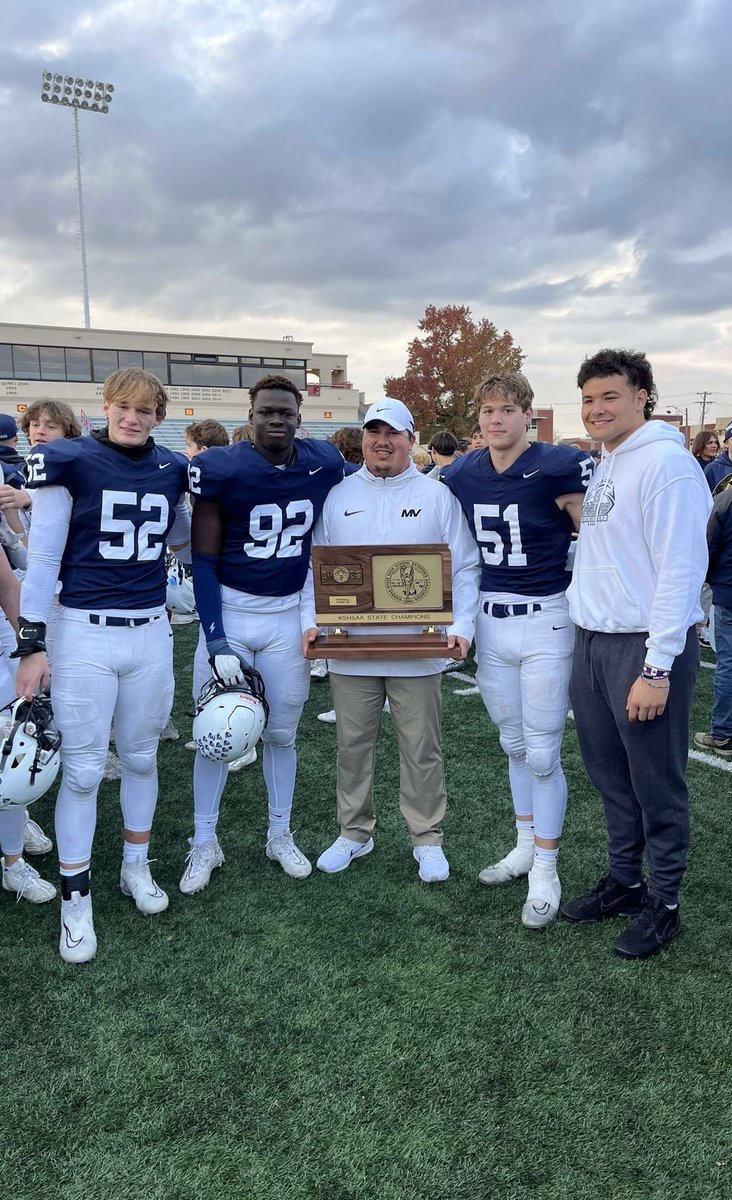 Coach Tim Thomas tweet media