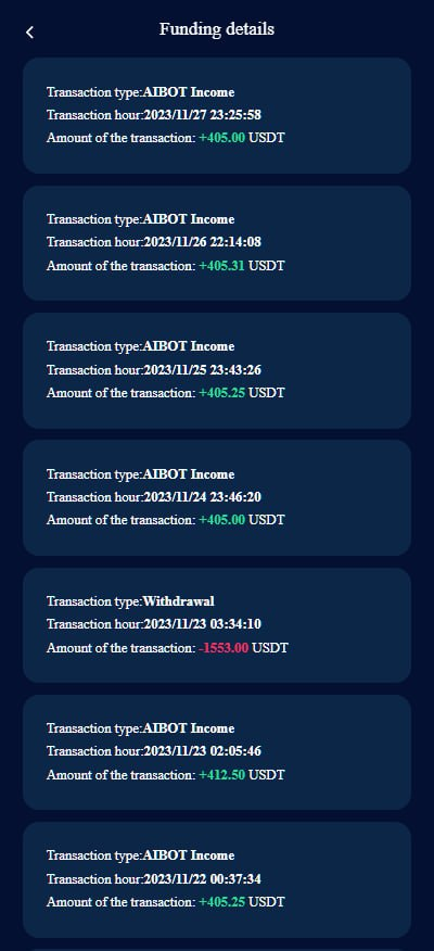 kimchansu8's tweet photo. Who want's to earn 5 USDT daily and AIZ coins message me how! https://t.co/qZedOkFA8O