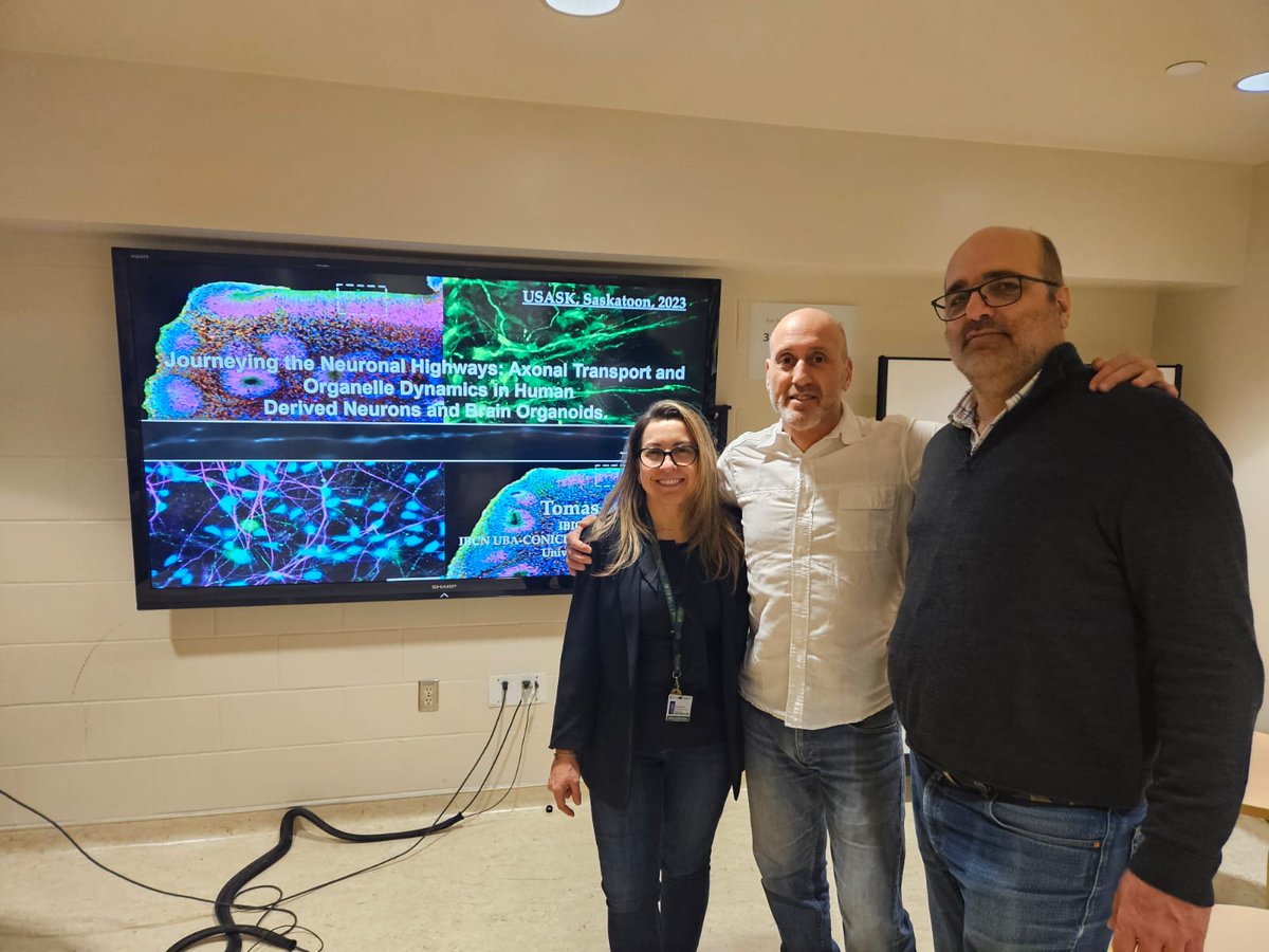 Instituto de Investigación en Biomedicina de BsAs tweet media