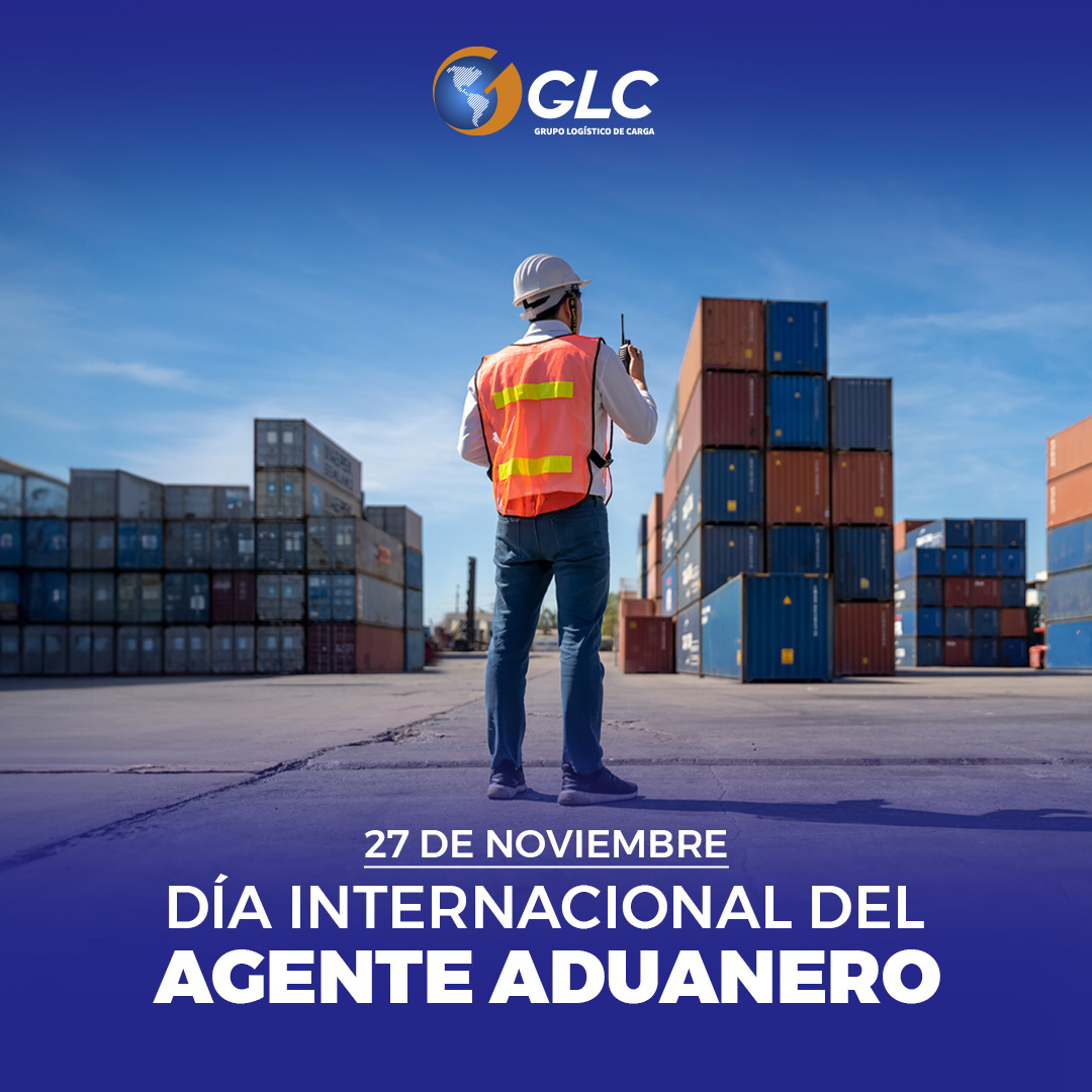 ¡En el Día Internacional del Agente Aduanero, queremos rendir homenaje a aquellos profesionales incansables que trabajan día a día para facilitar el comercio internacional! #agentesaduaneros #DiaDelAgenteAduanero #ComercioInternacional #AgentesAduaneros